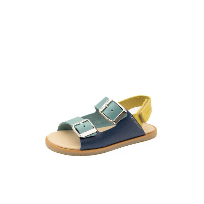 Sandalias Kids Flexi Nens - Nature Electric