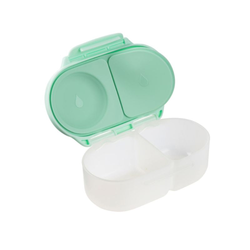 Cajita Snack Spearmint b.box