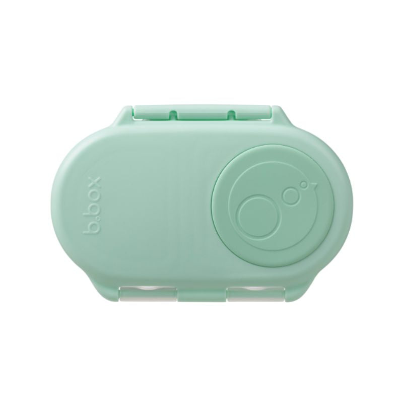 Cajita Snack Spearmint b.box