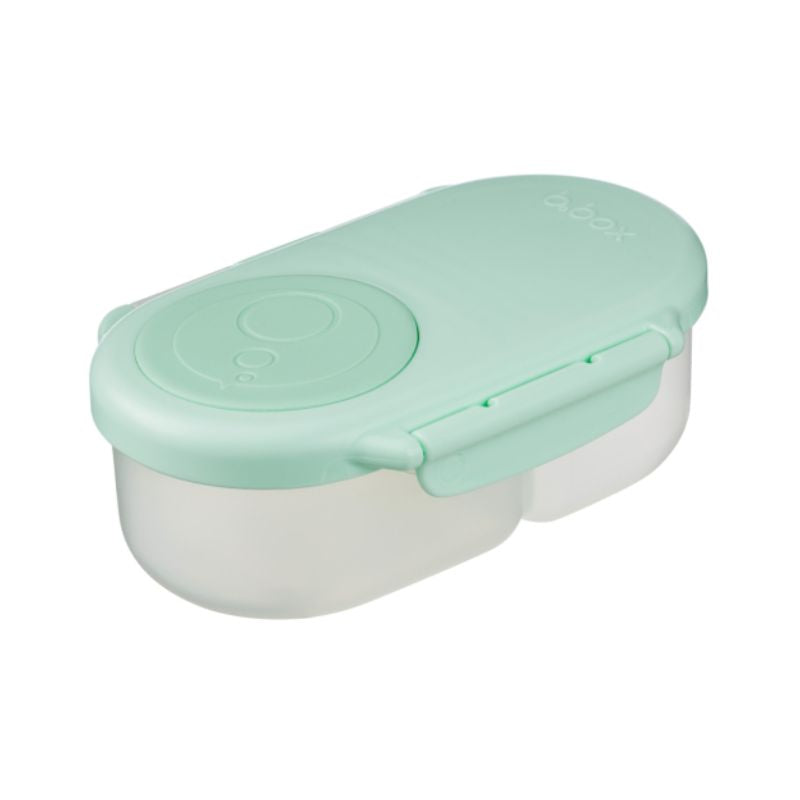 Cajita Snack Spearmint b.box