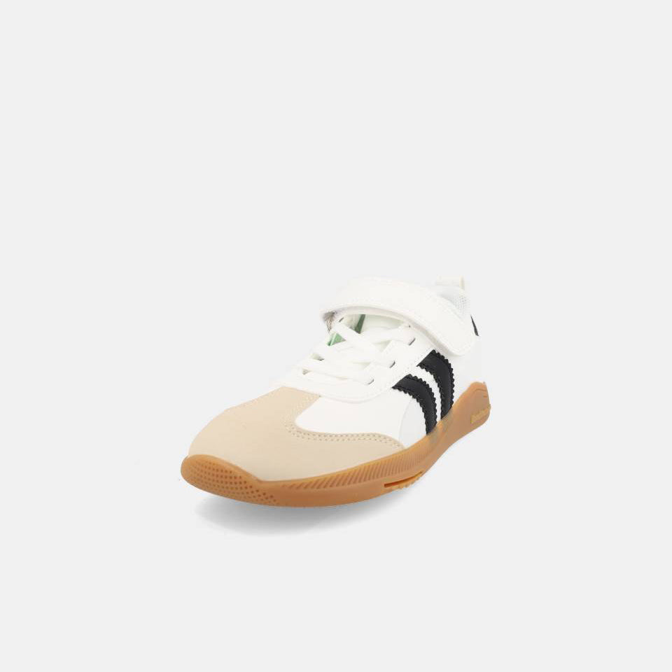 Deportivas Kids Blanditos - Ares Blanco
