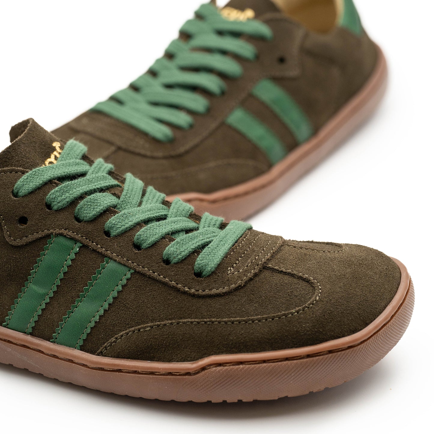 Deportivas Casual Adulto Flexi Nens - 9026-X Serraje Vive Verde