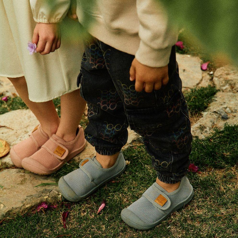 Attipas Zapatillas Skin Grey