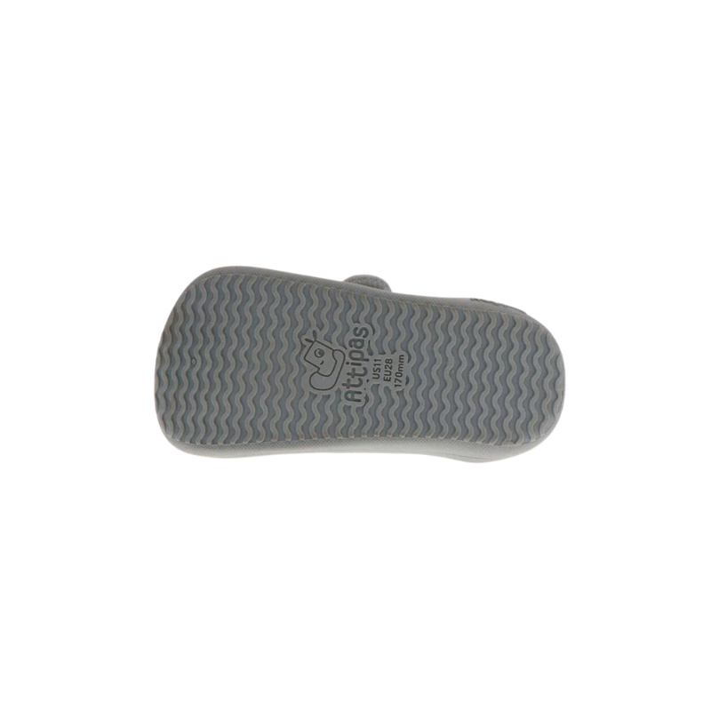 Attipas Zapatillas Skin Grey