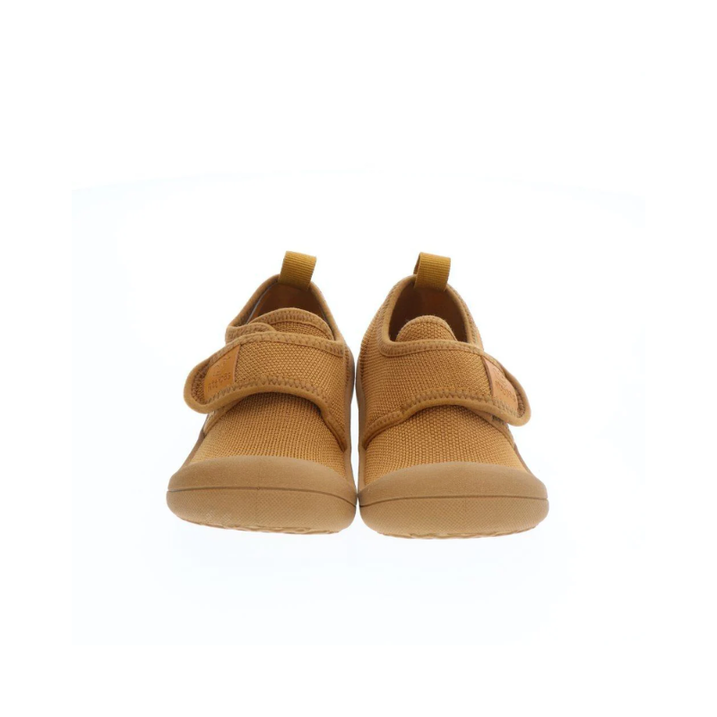Attipas Zapatillas Skin Mustard