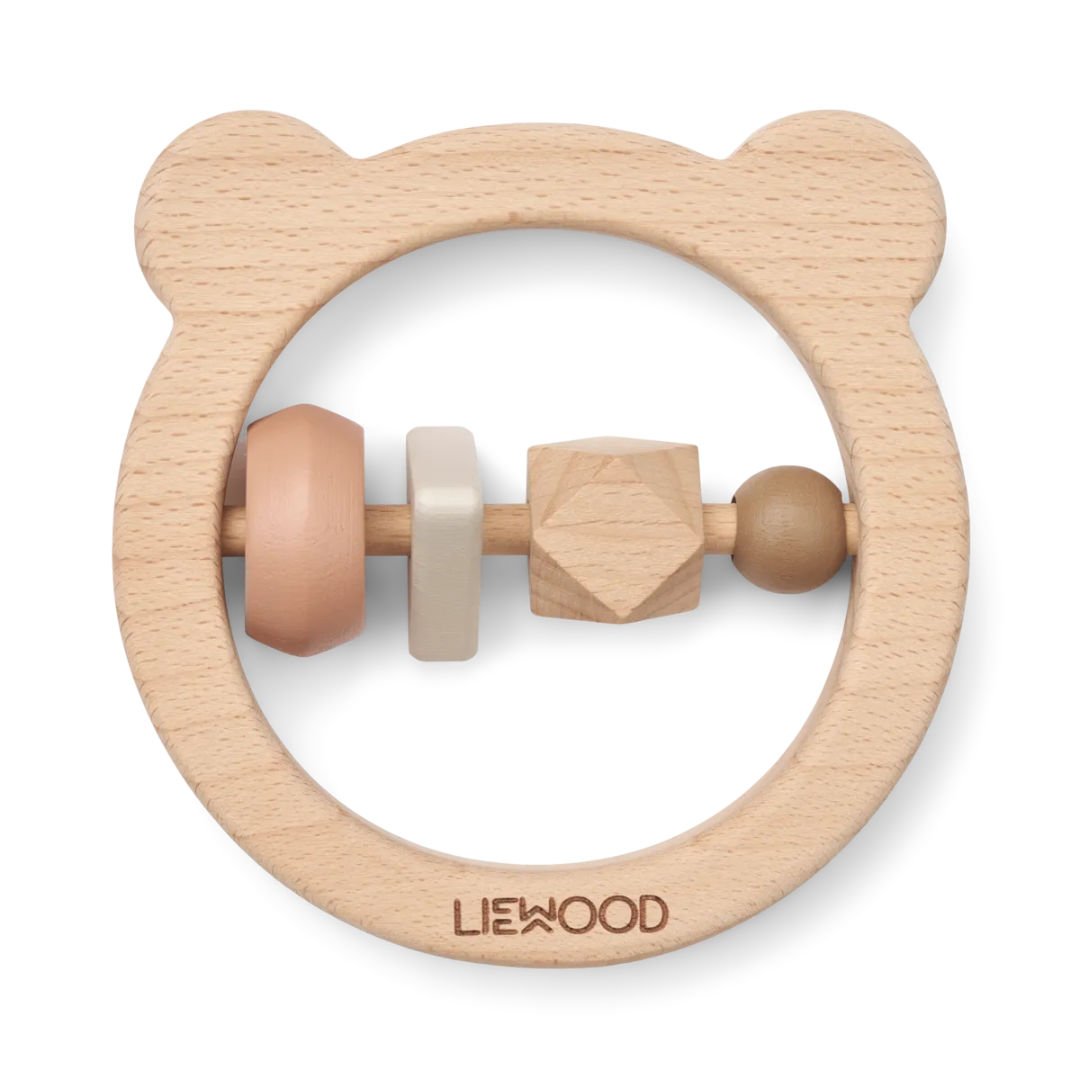 Sonajero Avada Liewood -Avena-