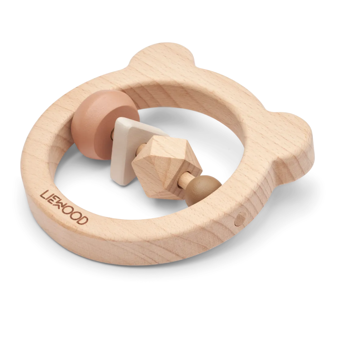 Sonajero Avada Liewood -Avena-