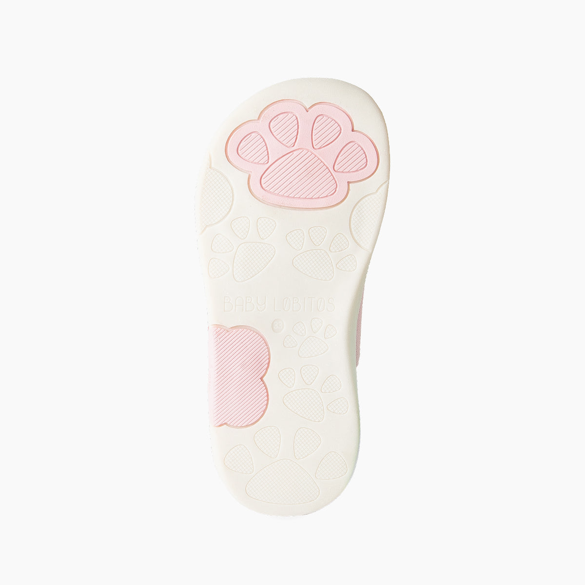Deportivas Baby Lobitos - Core