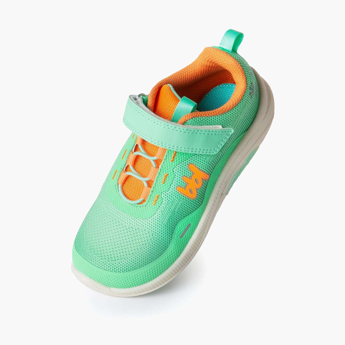 Deportivas Baby Lobitos - Game