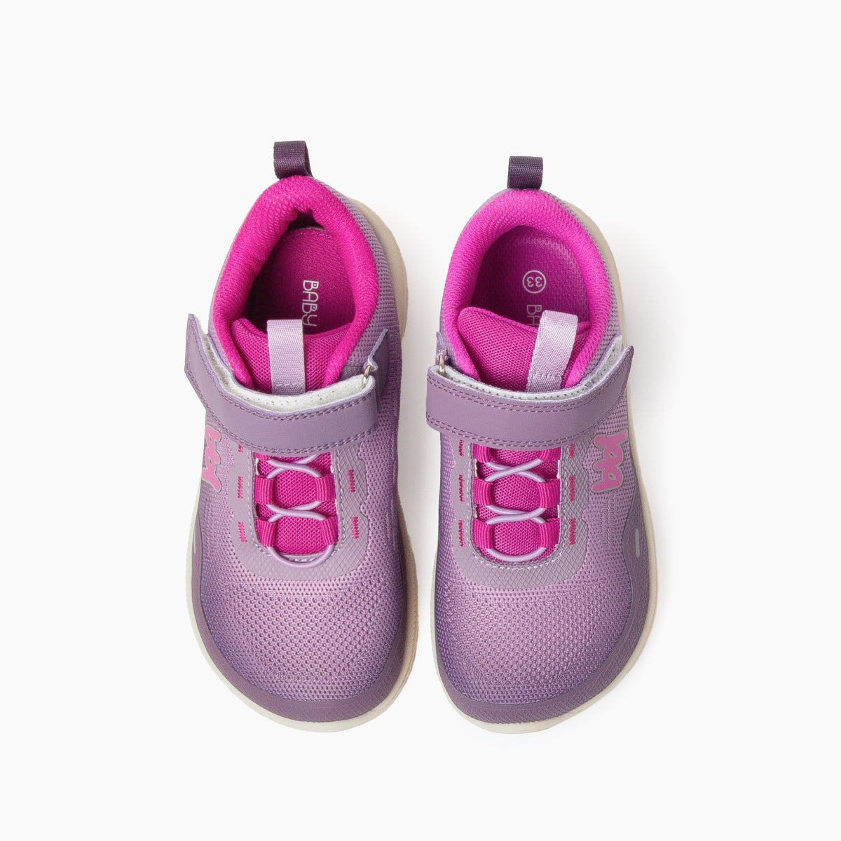 Deportivas Baby Lobitos - Grip