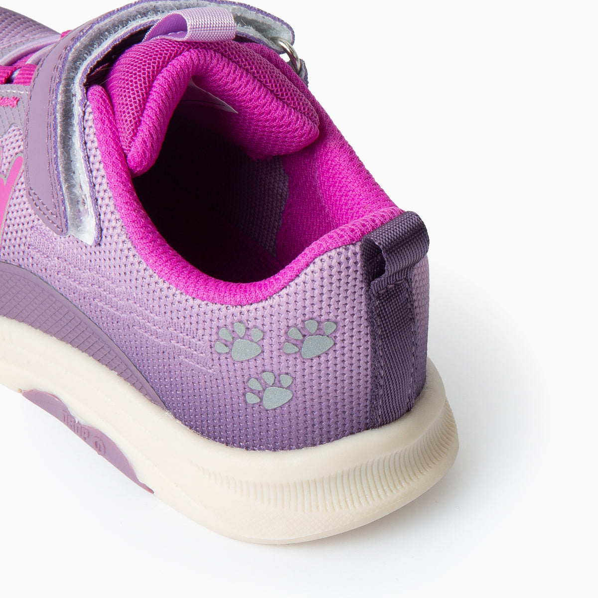 Deportivas Baby Lobitos - Grip