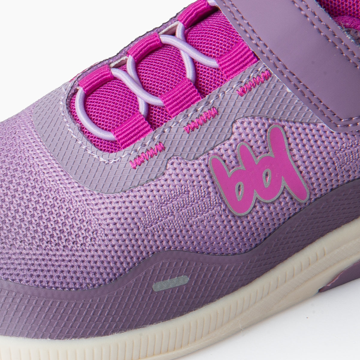 Deportivas Baby Lobitos - Grip