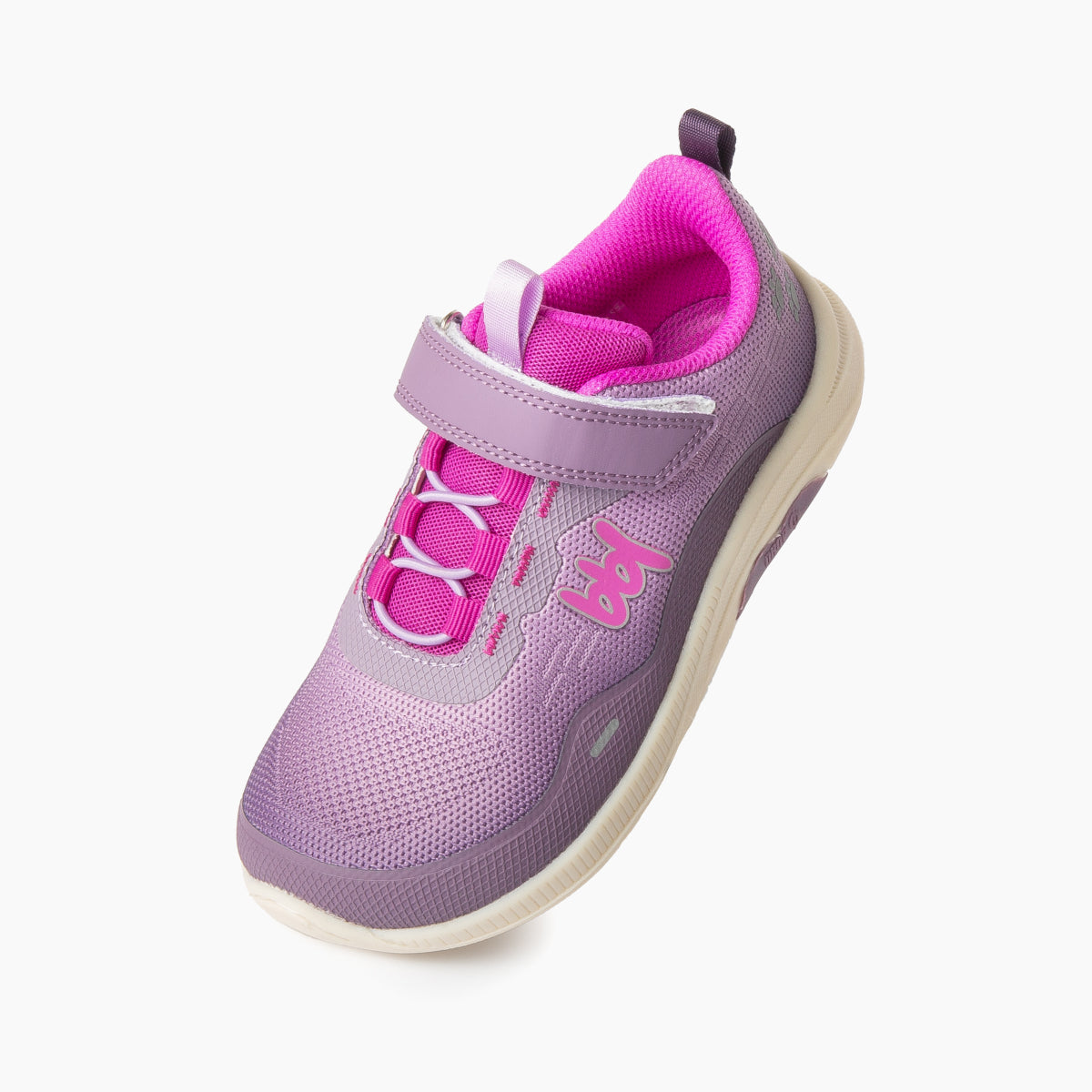 Deportivas Baby Lobitos - Grip