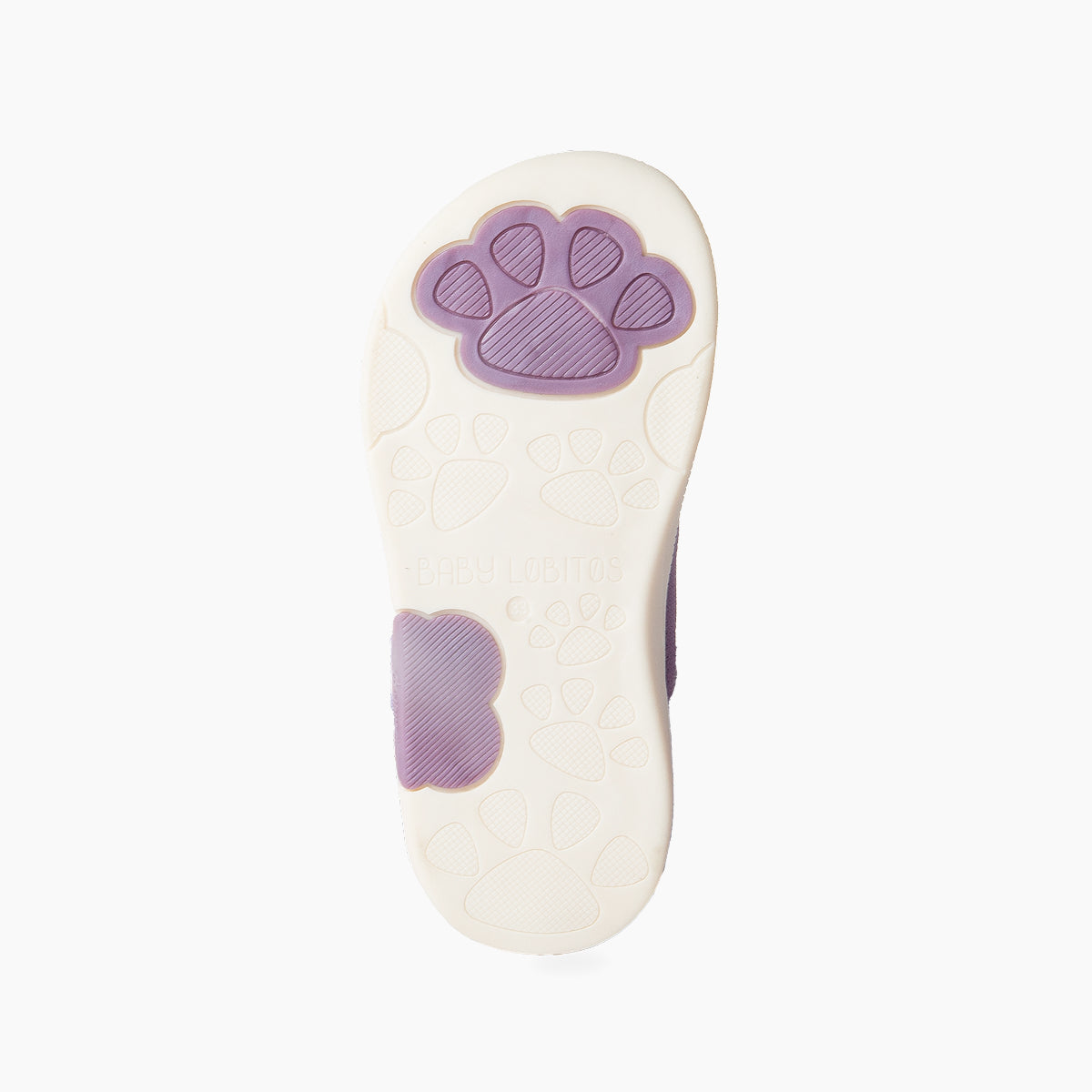 Deportivas Baby Lobitos - Grip