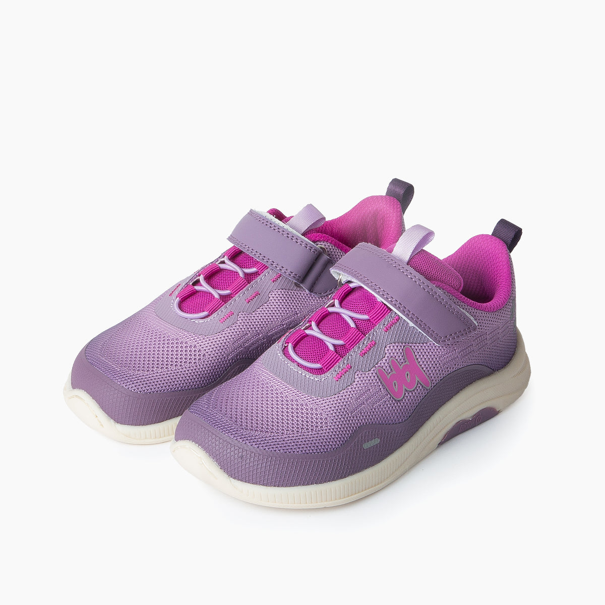 Deportivas Baby Lobitos - Grip