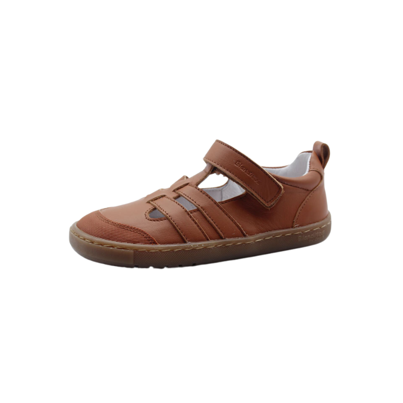Sandalias Kids Blanditos - Milos Cuero