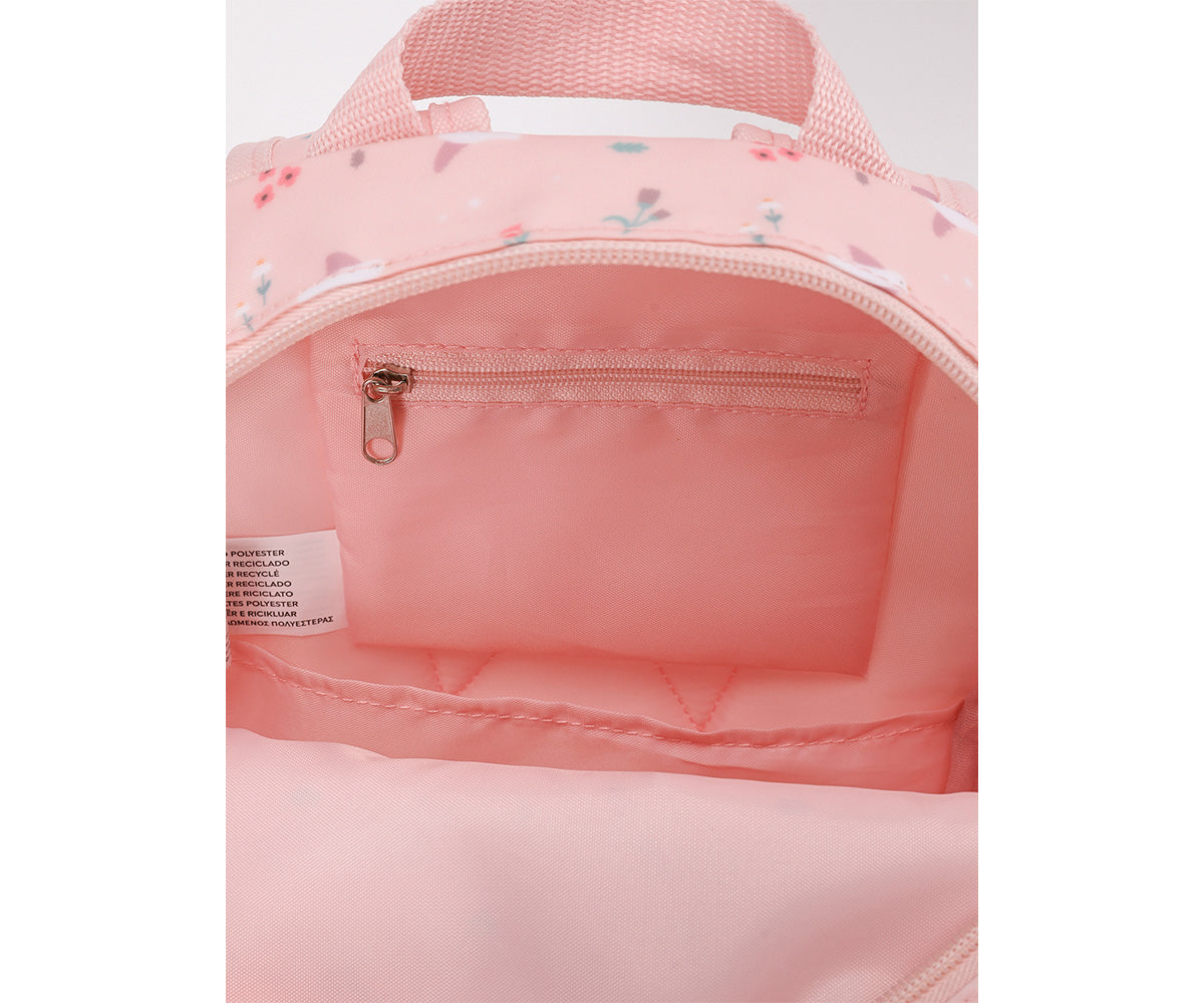 Mochila infantil Tutete Blossom Birds