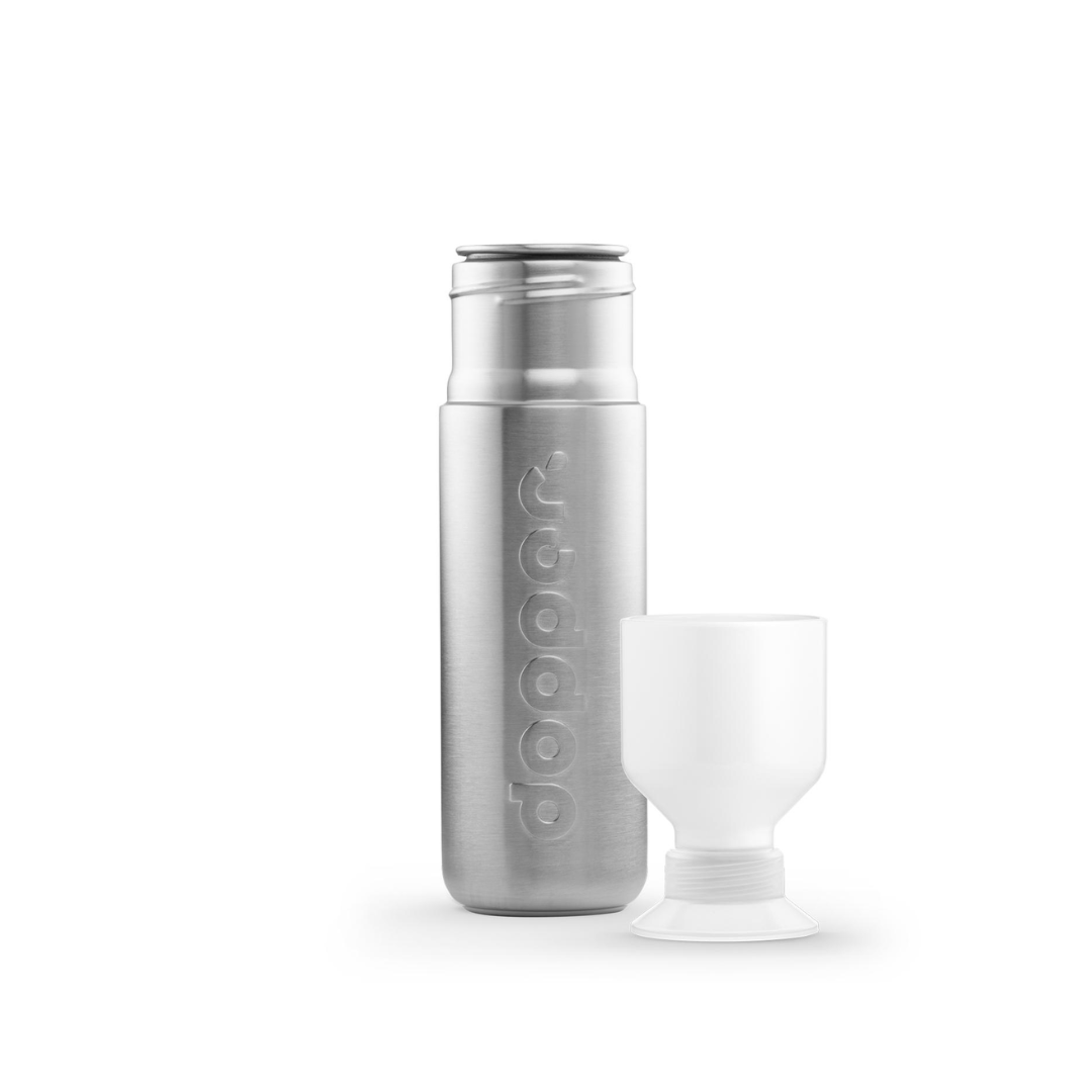 Botella Steel 490 ml - Dopper