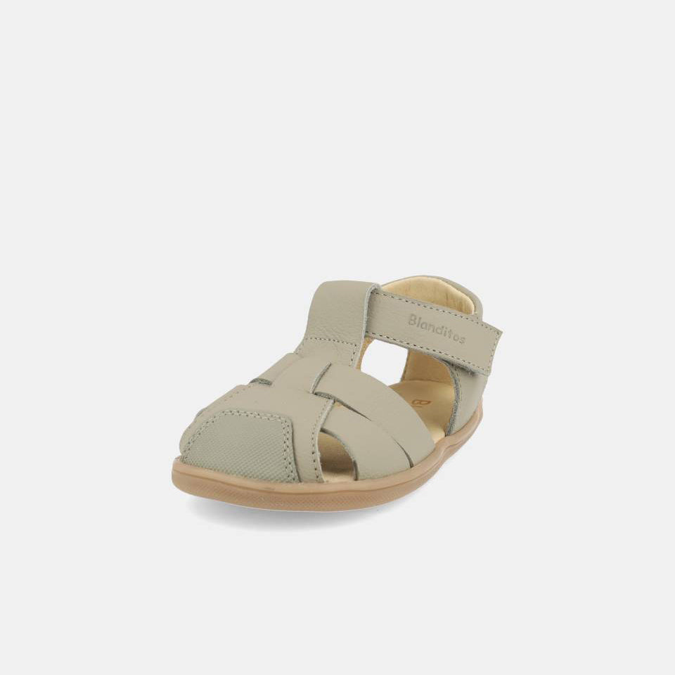 Sandalias Baby Blanditos - Costa Verde