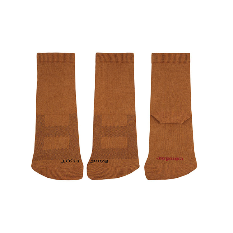 Calcetines Barefoot Cóndor Oxido