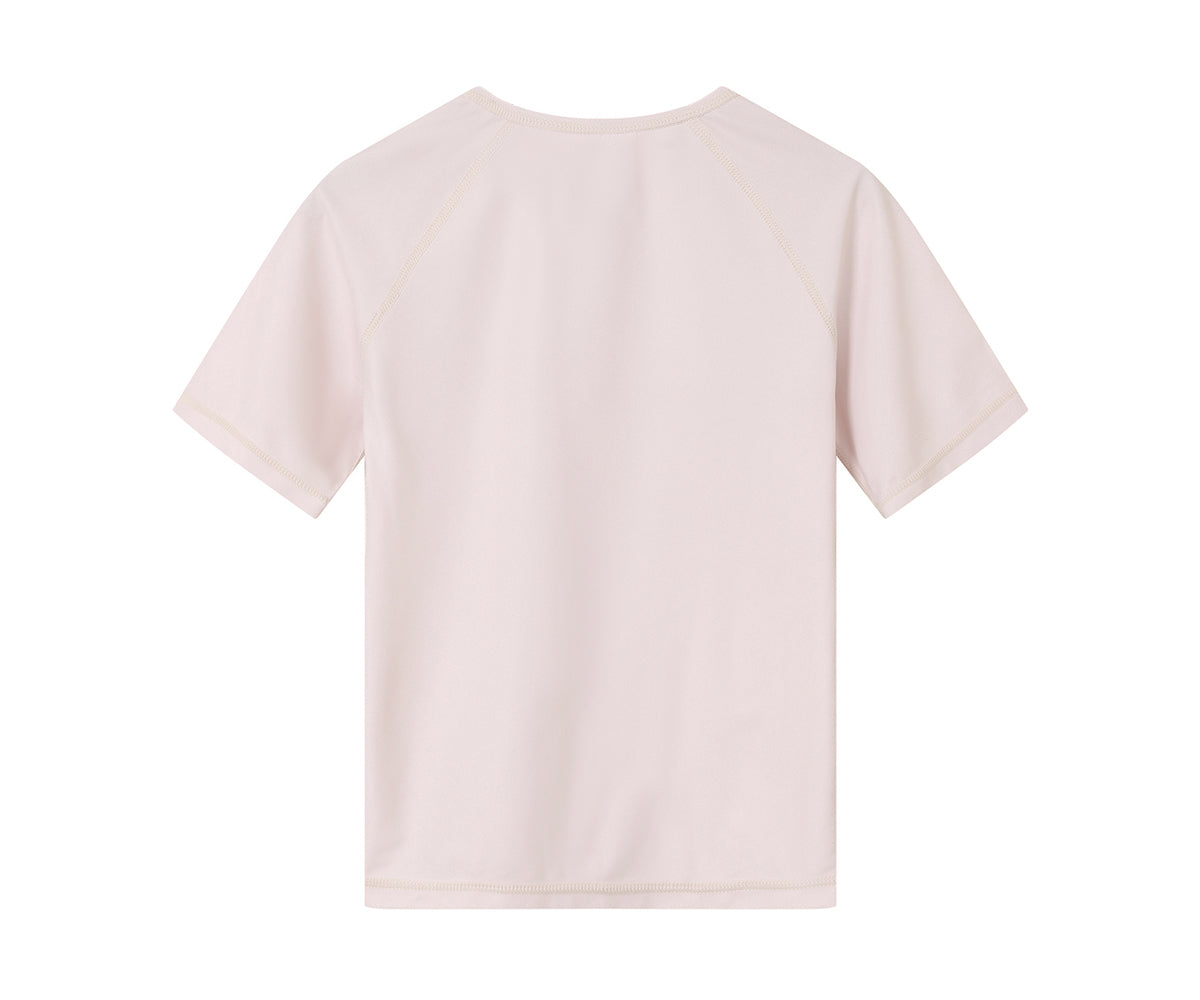 Camiseta Protección Solar Monnëka Tutete - Mermaid Cats