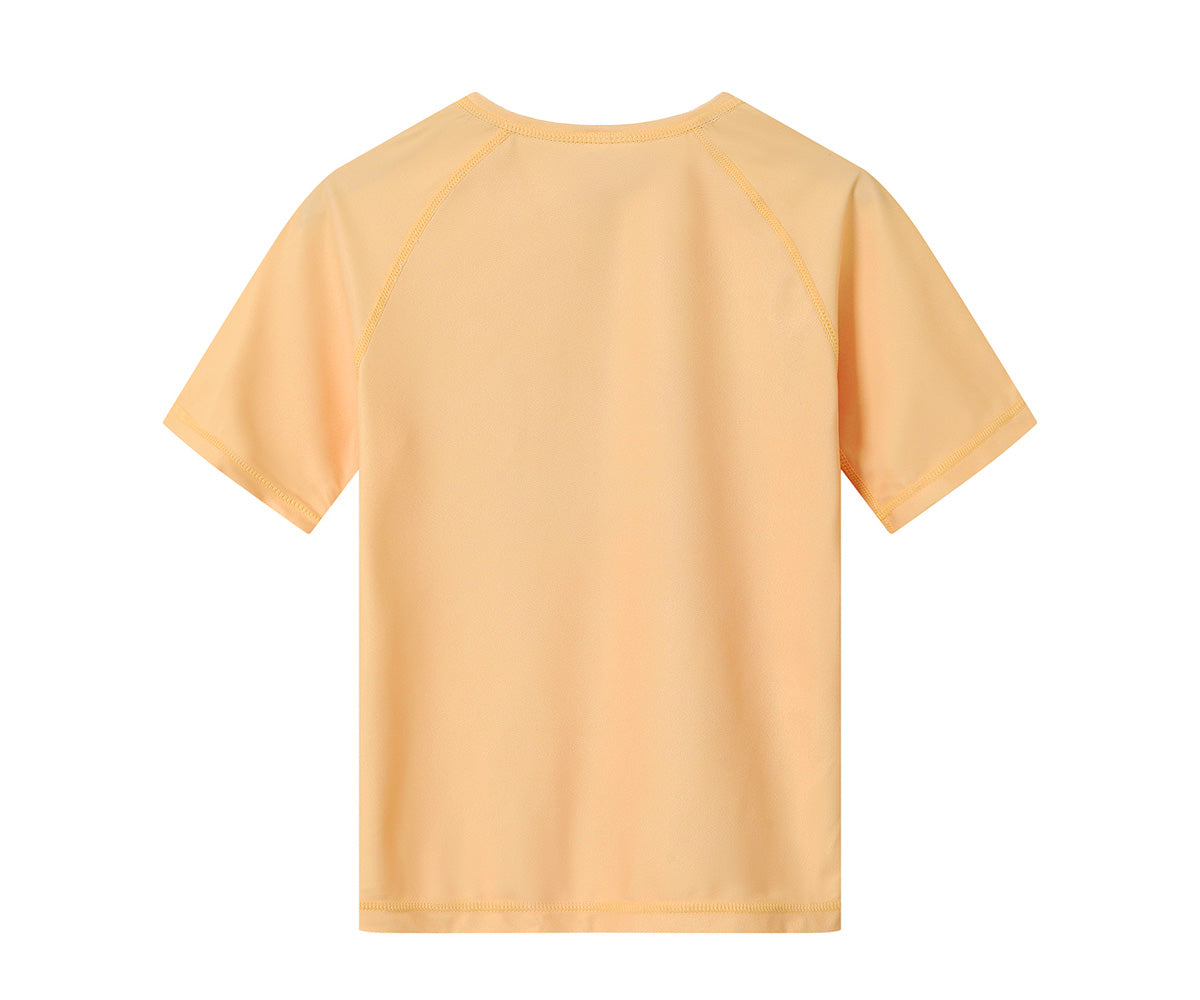 Camiseta Protección Solar Monnëka Tutete - Wild Animals