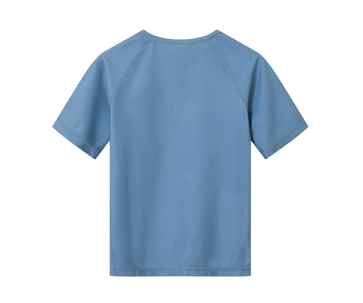 Camiseta Protección Solar Monnëka Tutete - Hippos