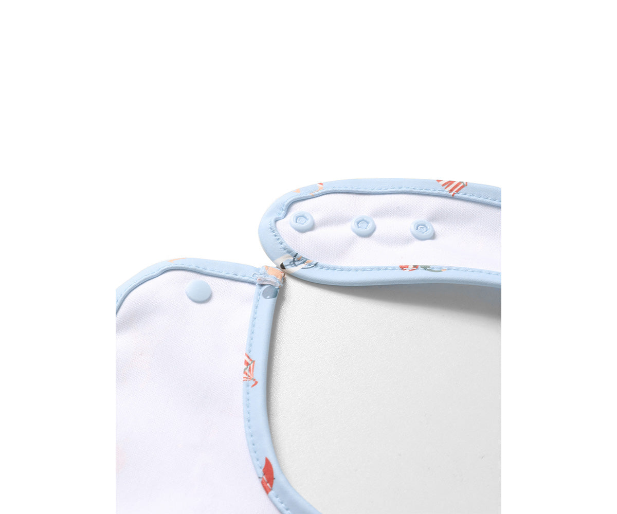 Babero impermeable Tutete Circus Show