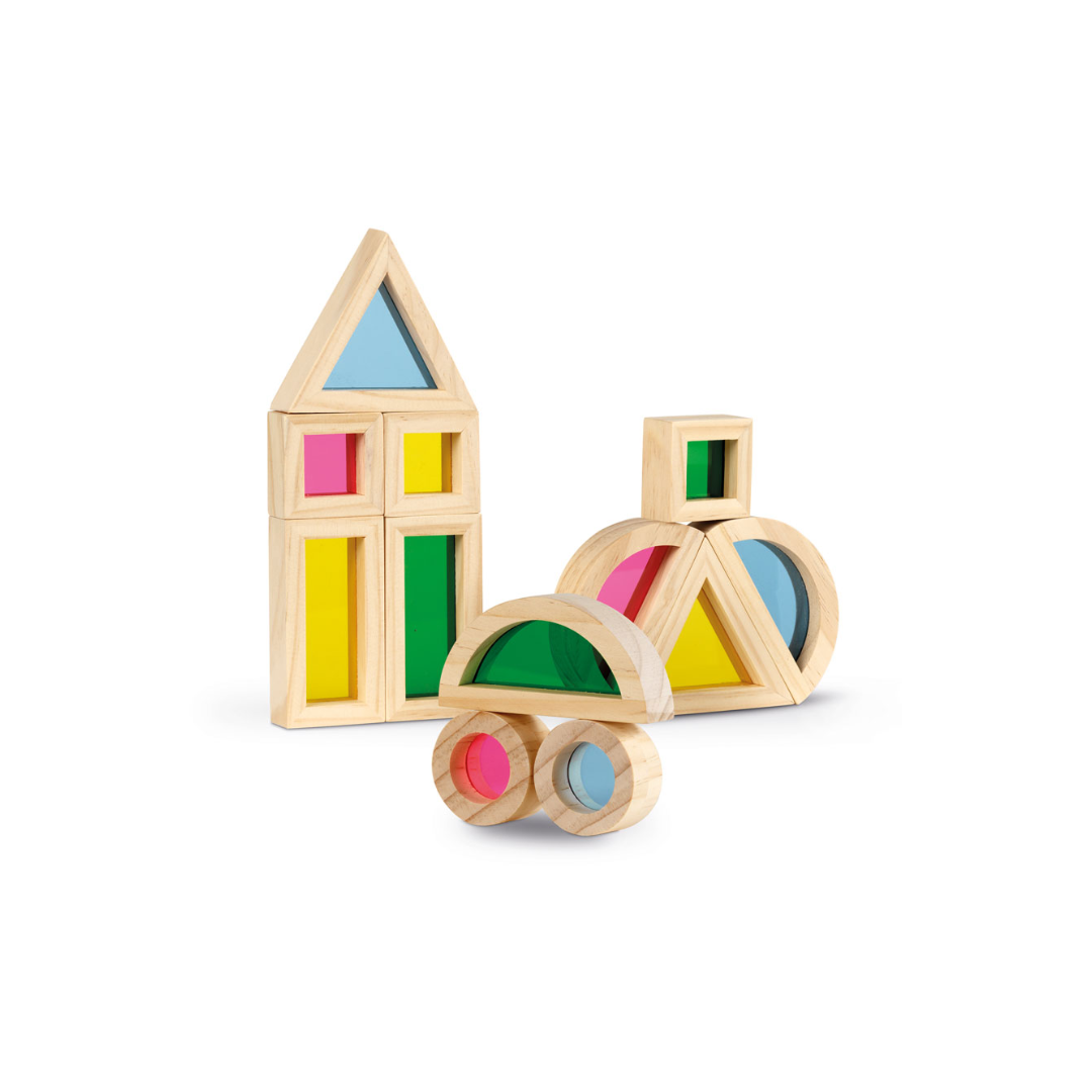 Color Blocks - Cayro