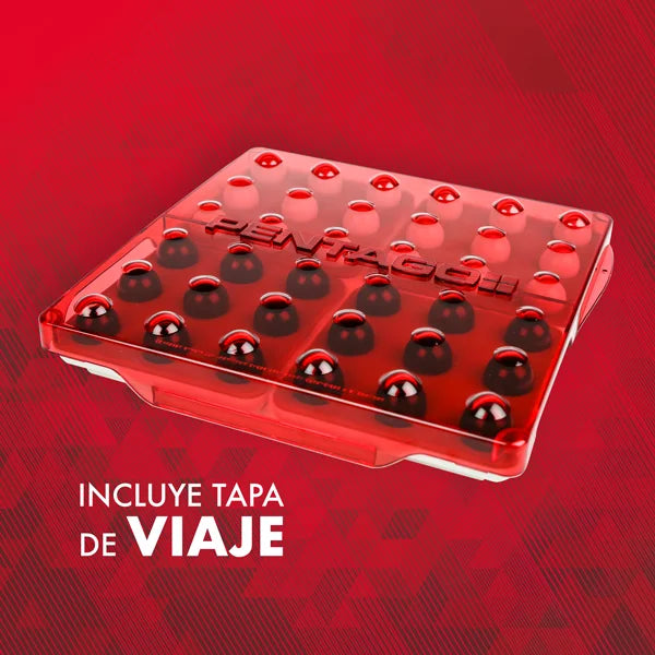 Juego de mesa Pentago - SD Games