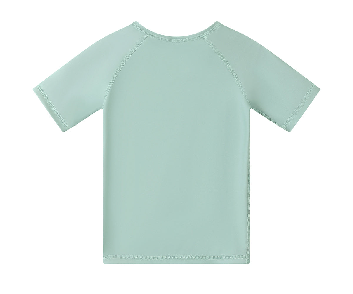 Camiseta Protección Solar Cool Dinos - Monnëka Tutete