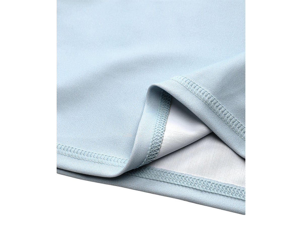 Camiseta Protección Solar Fishing boat - Monnëka Tutete