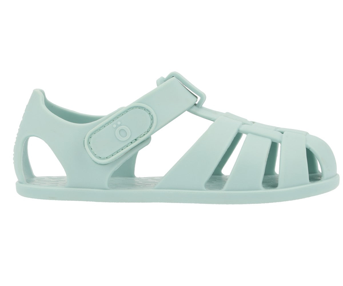 Cangrejeras Infantil Monnëka Sea Green- Monnëka Tutete