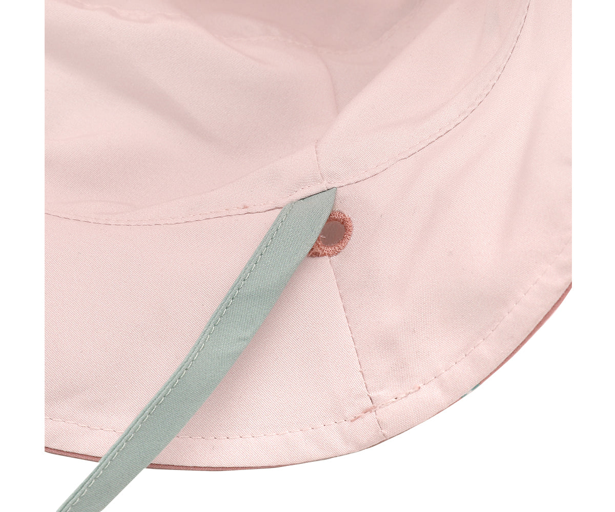 Gorro Reversible Toucan - Monnëka Tutete