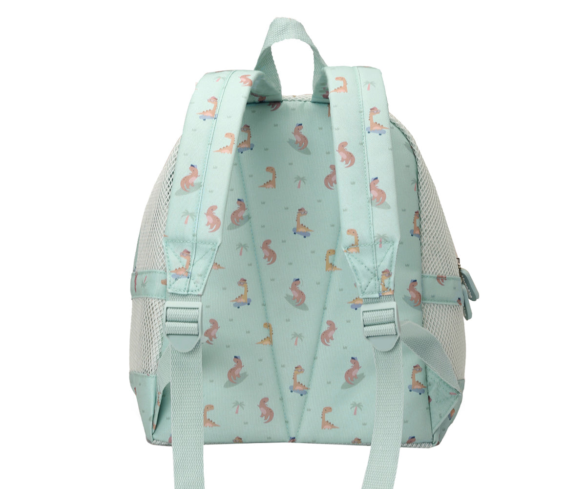 Mochila Playa Infantil Cool Dinos - Monnëka Tutete