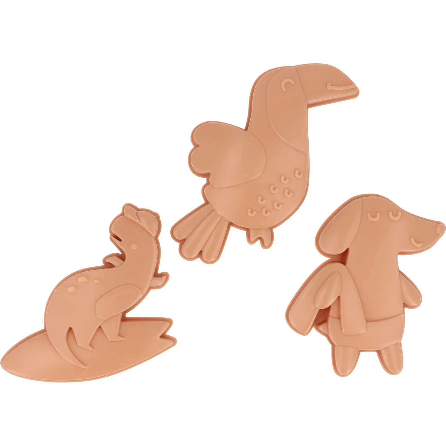 Set de Juguetes de Playa Sea Green - Monnëka Tutete