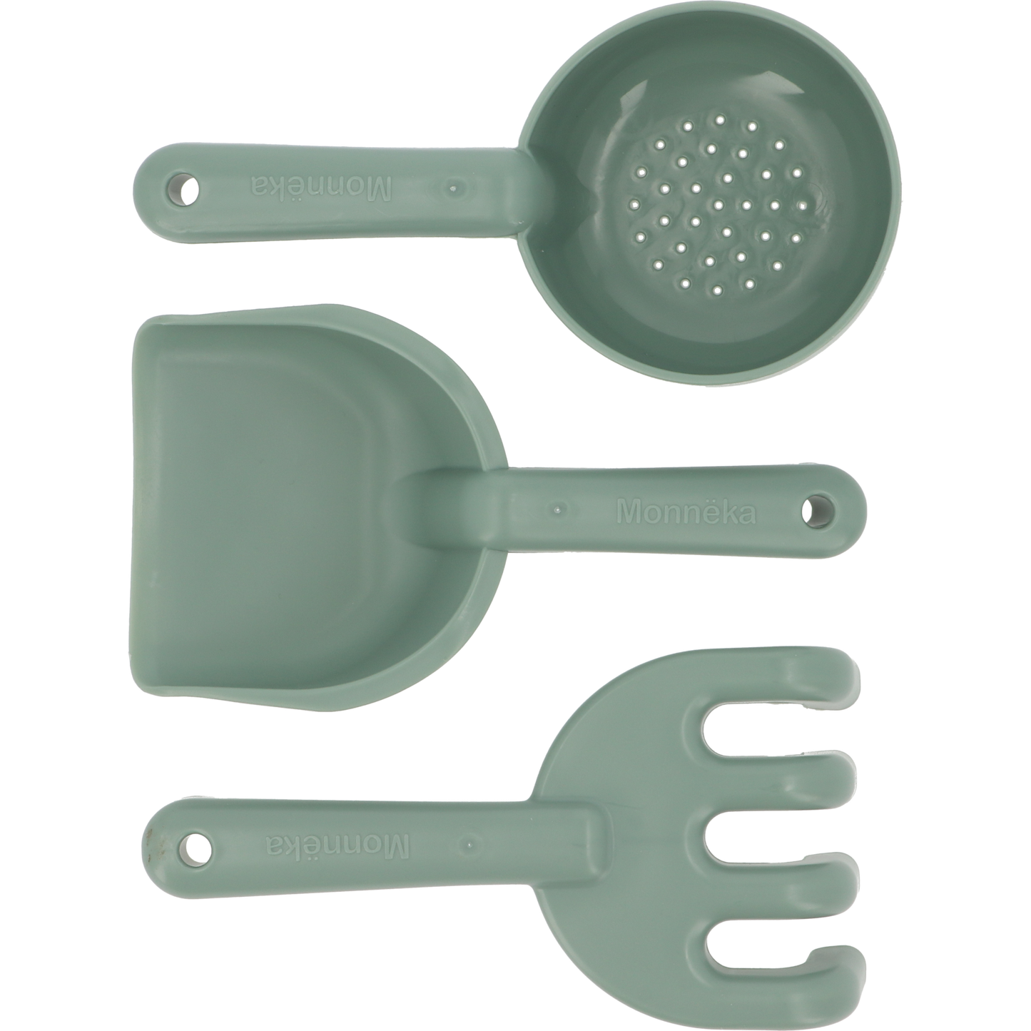 Set de Juguetes de Playa Pearl - Monnëka Tutete