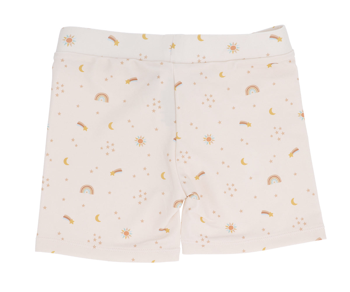 Bañador Short Starlight - Monnëka Tutete