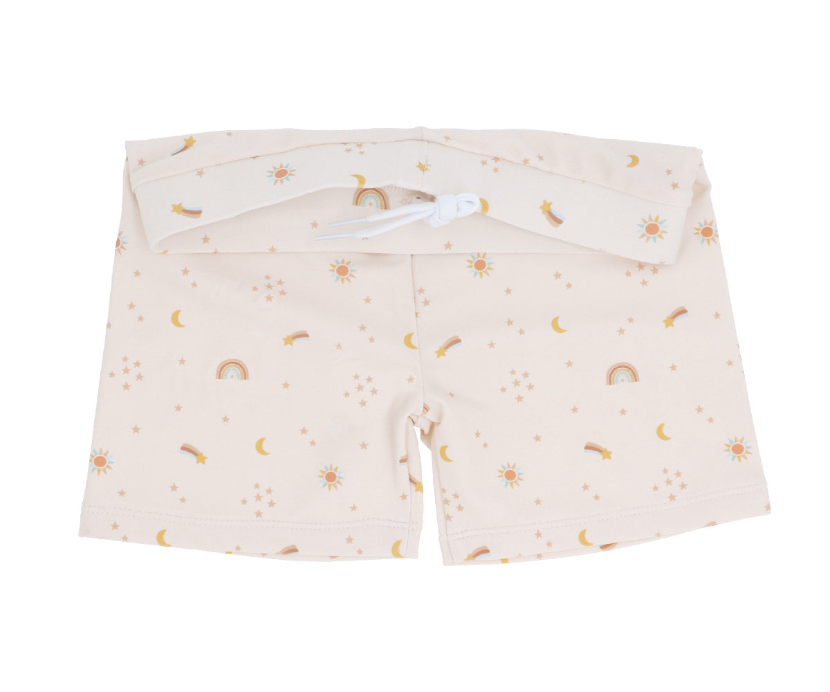 Bañador Short Starlight - Monnëka Tutete