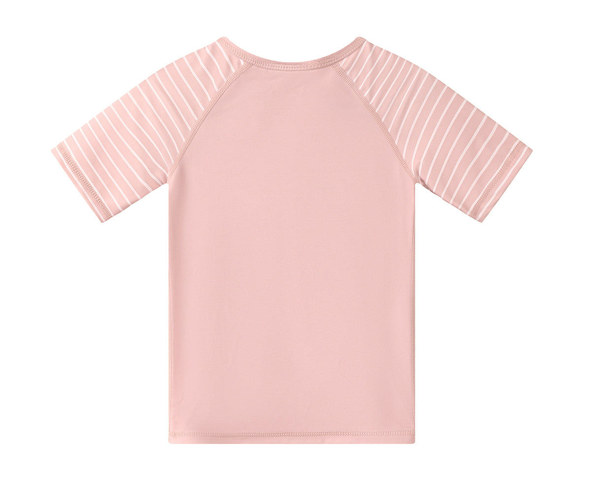 Camiseta Protección Solar Strawberries - Monnëka Tutete