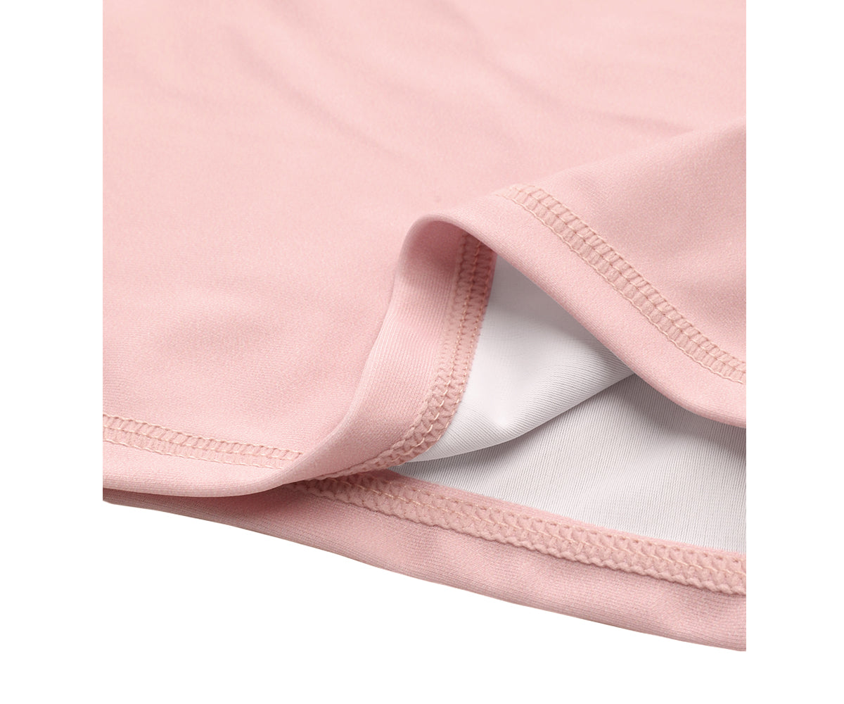 Camiseta Protección Solar Strawberries - Monnëka Tutete