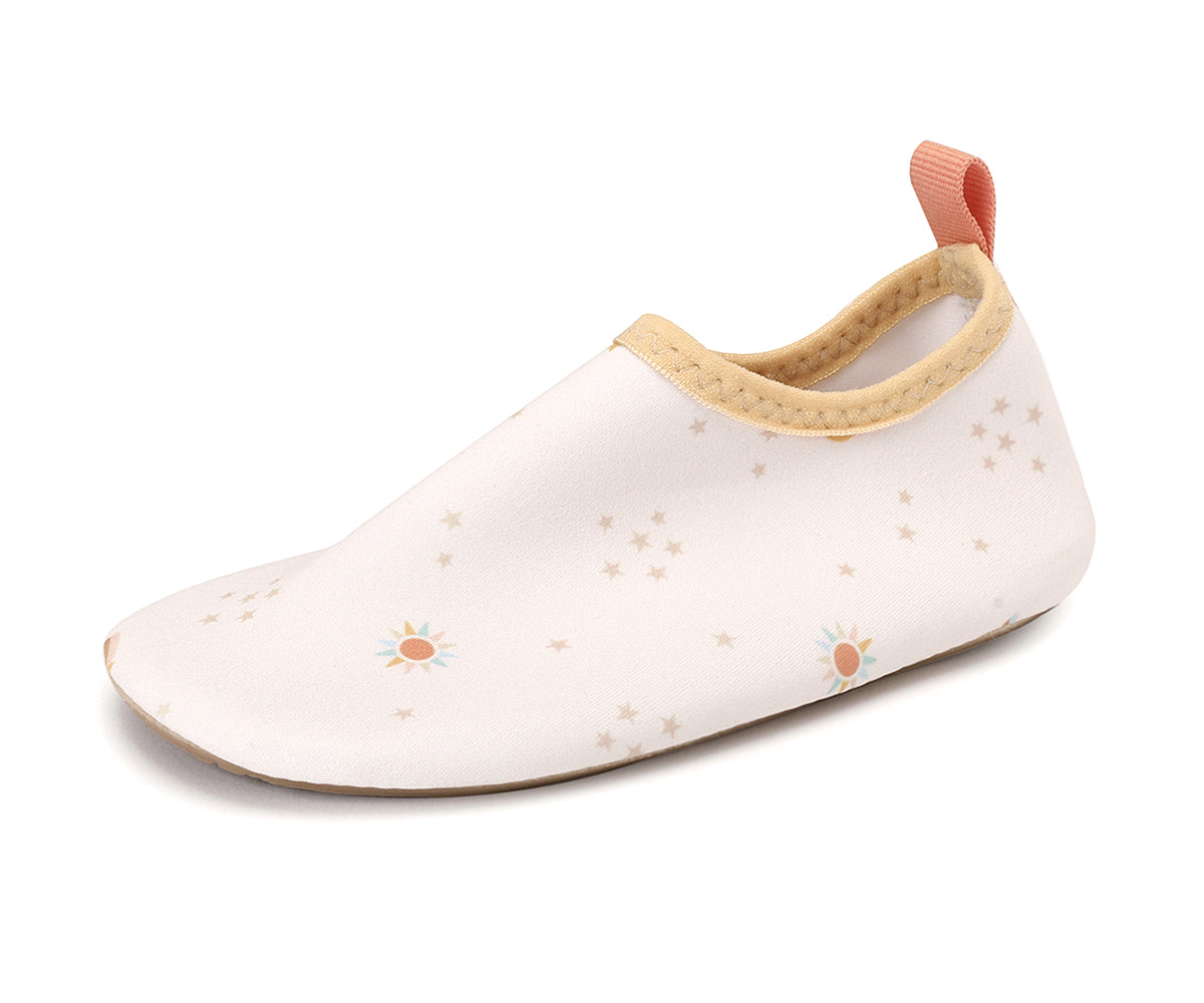 Escarpines Starlight - Monnëka Tutete