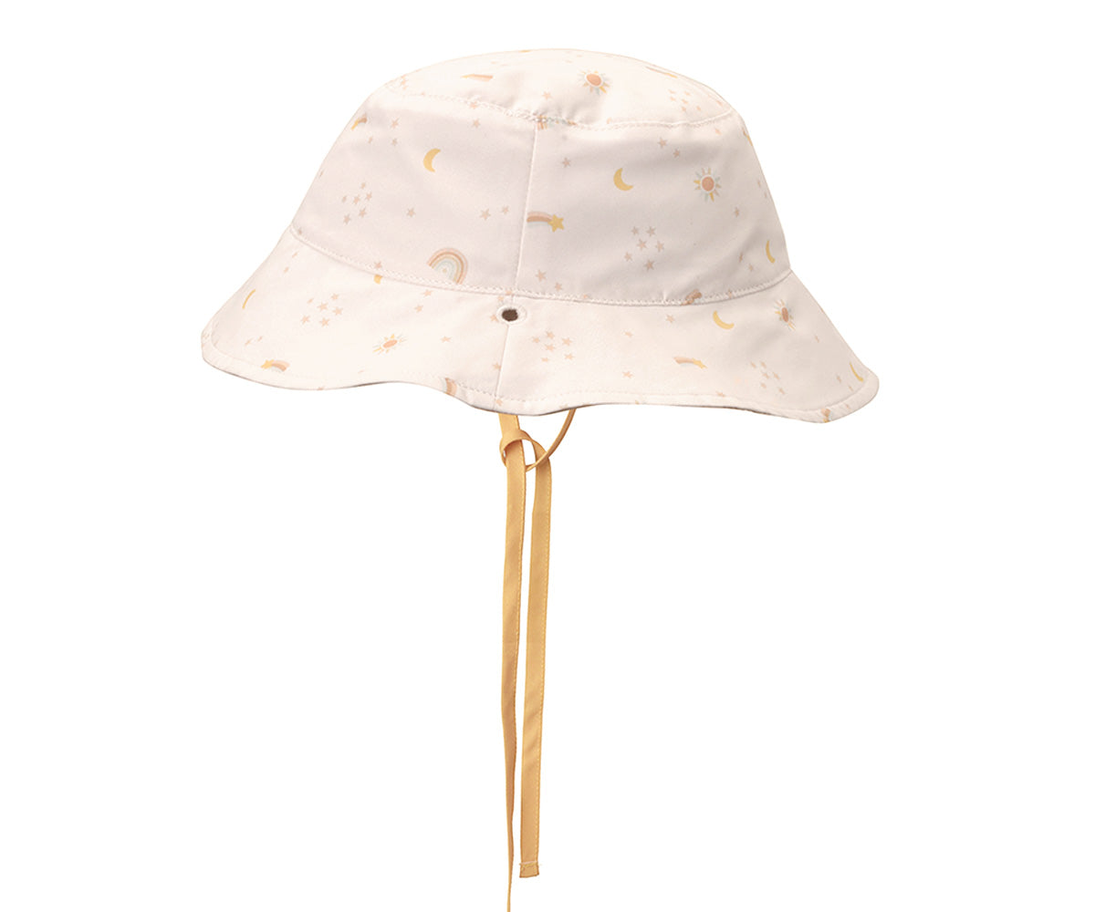 Gorro Reversible Starlight - Monnëka Tutete