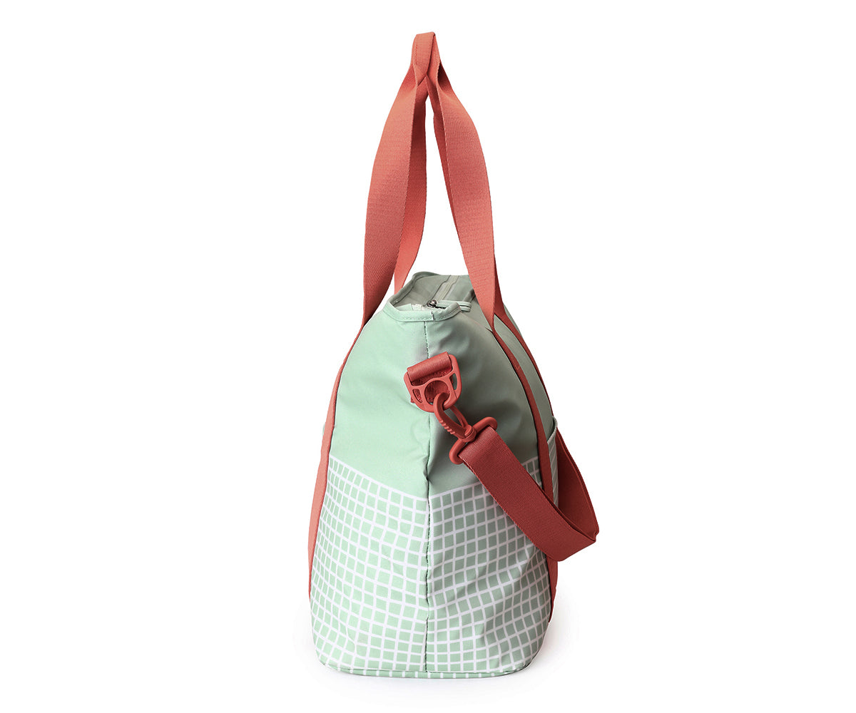 Bolso Nevera Sage - Monnëka Tutete