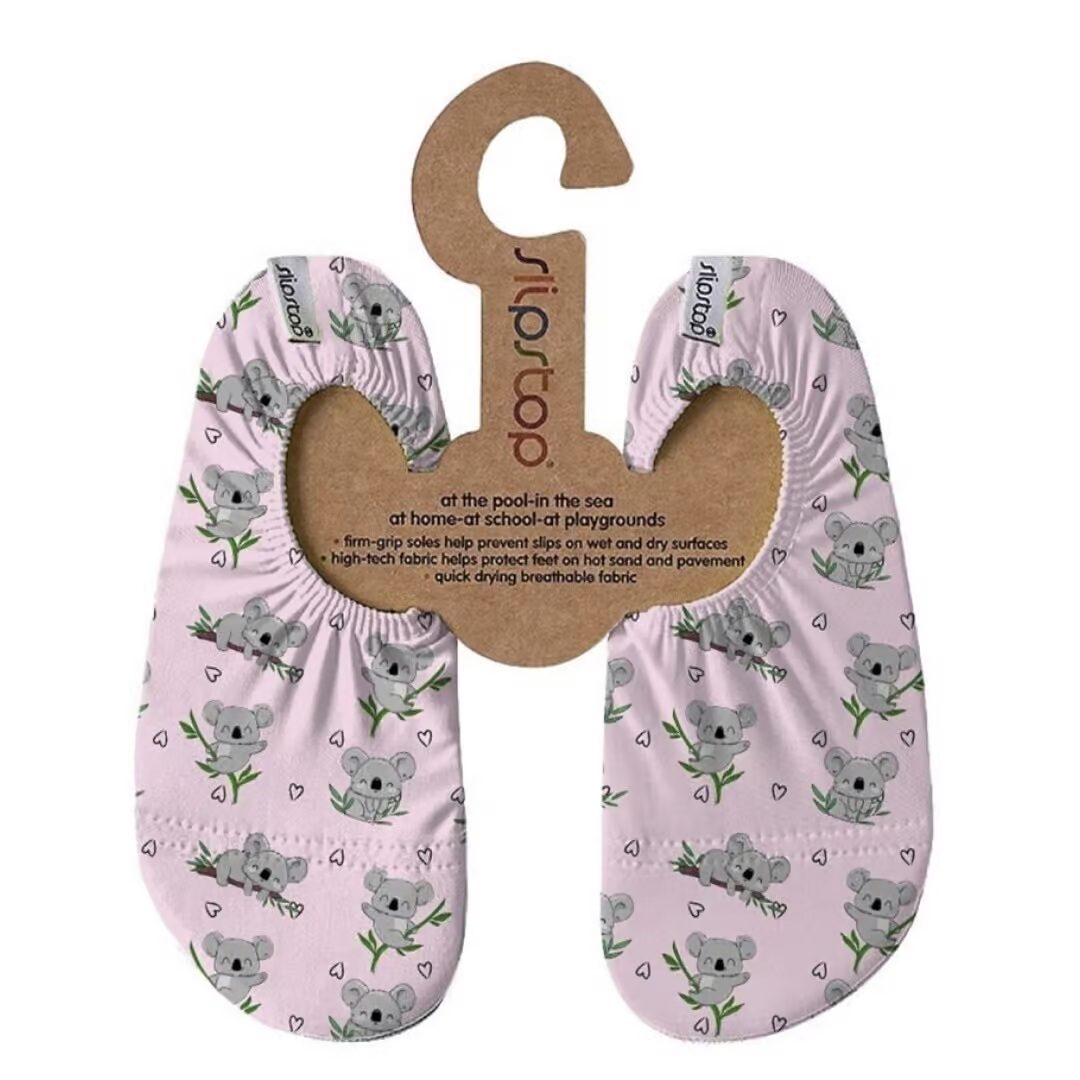 Zapatillas Antideslizantes Slipstop Koala