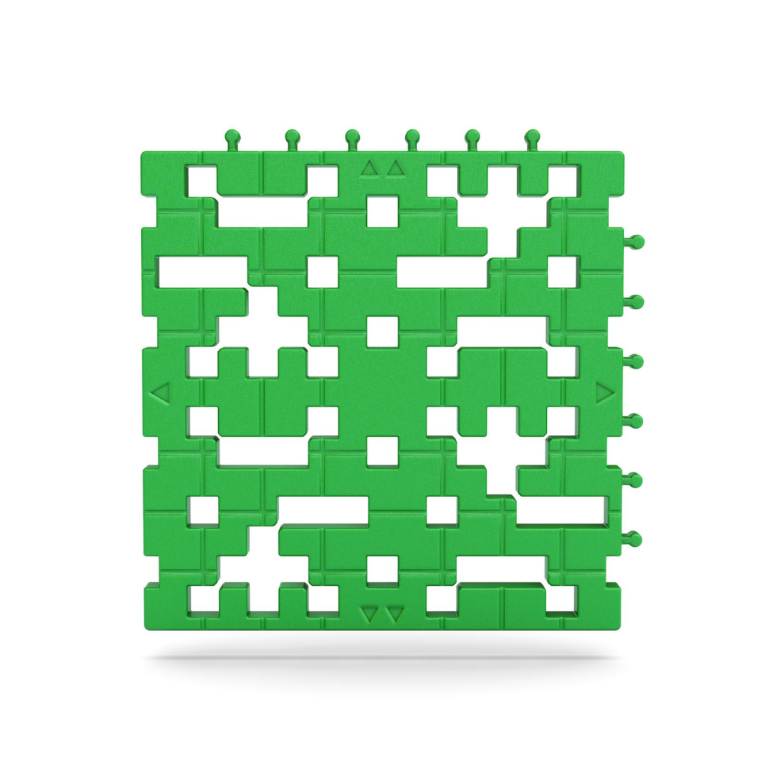 Baseplate Bloques Meli Basic