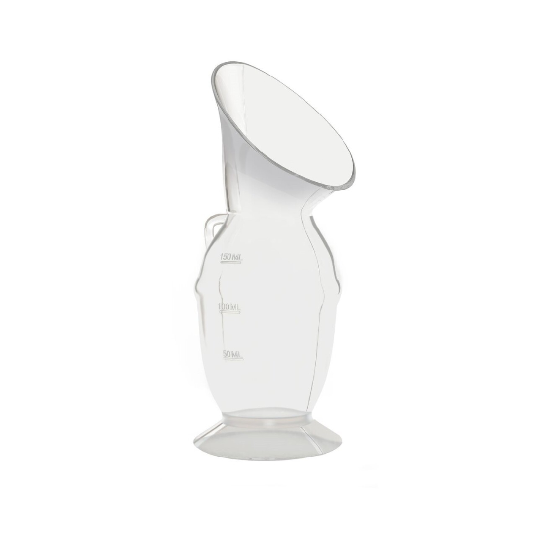 Colector de leche maternaMinikoioi
