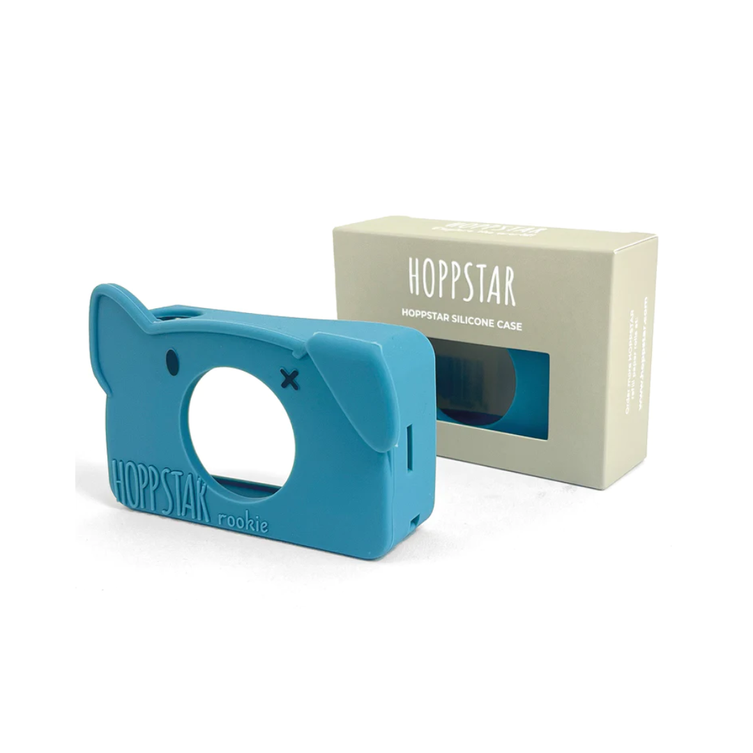 Funda Silicona Cámara Rookie Yale Hoppstar