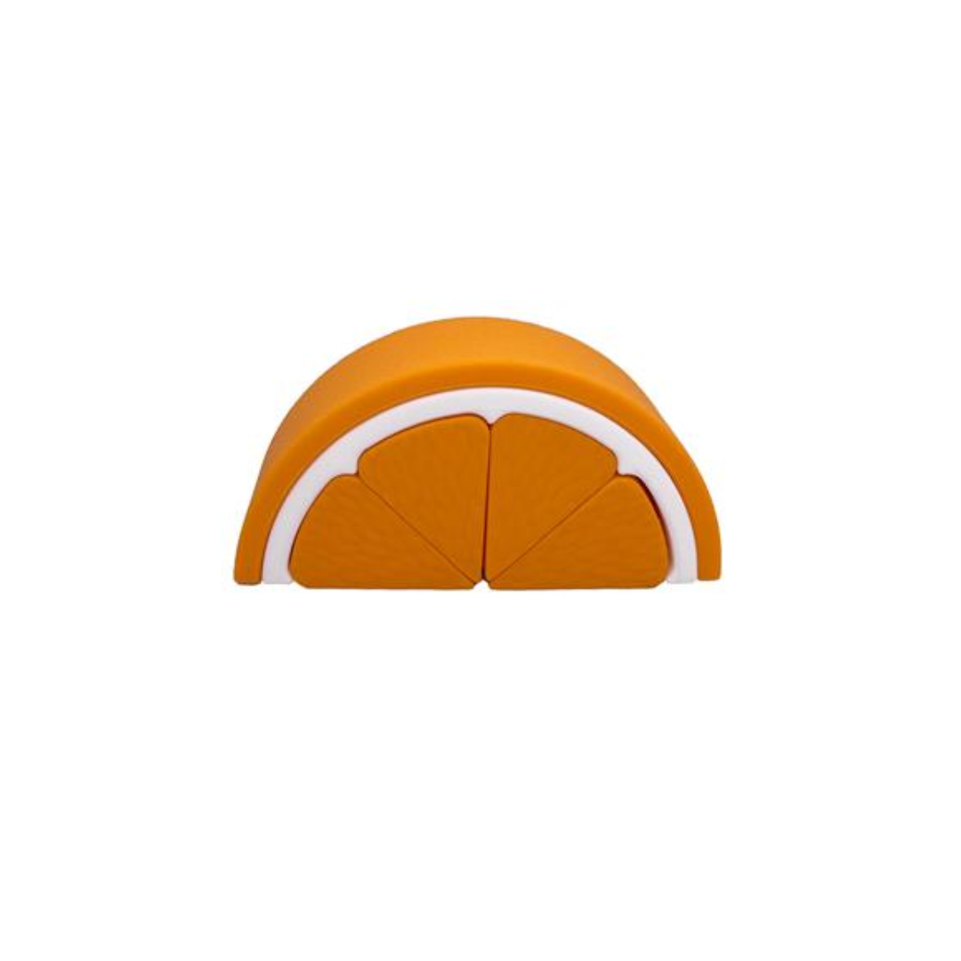 Fruits Orange Weibo