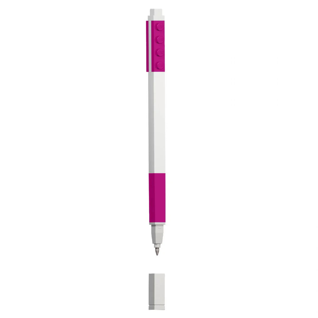 Bolígrafos de gel de colores LEGO®